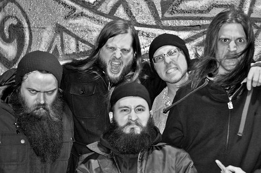 POST METAL CORNER: Συγκροτήματα που δεν κατάφεραν να βγουν στην επιφάνεια. Mouth Of The Architect