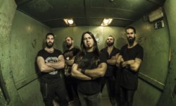 NIGHT THREAT: Α’ μετάδοση από το Rock Overdose για το νέο τους single “iHuman” (Βίντεο)