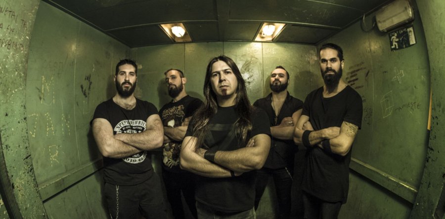 NIGHT THREAT: Α’ μετάδοση από το Rock Overdose για το νέο τους single “iHuman” (Βίντεο)