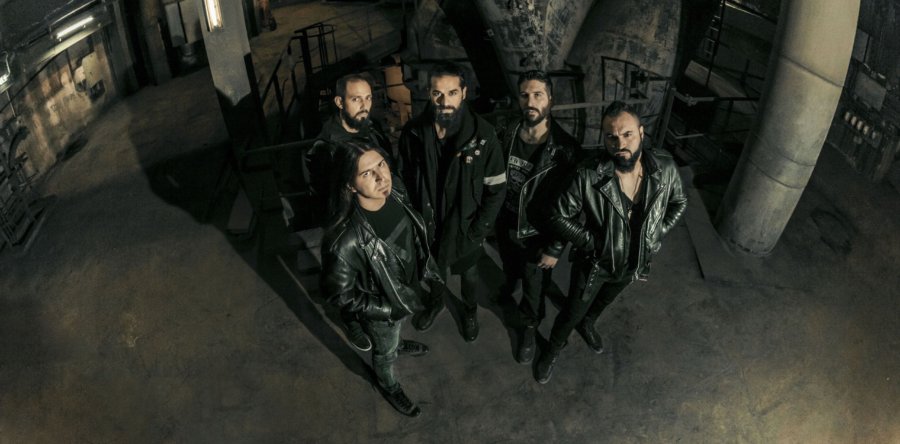 NIGHT THREAT: Κυκλοφορούν νέο single. Δείτε το teaser!