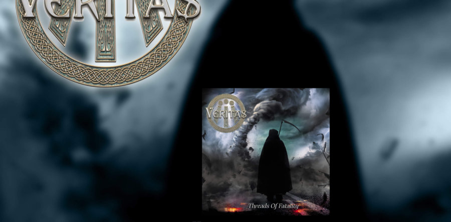VERITAS: Δείτε τo video για το single “Love and Burn” από το album “Threads of Fatality”
