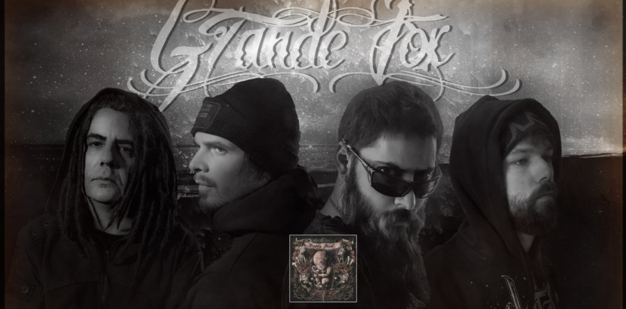 Grande Fox: Δείτε το official video clip για το single “Rottenness of Youth” από το album “Empty nest”!
