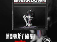 Οι Monkey Mind υπογράφουν με την Boersma – Records