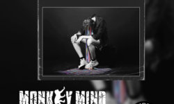Οι Monkey Mind υπογράφουν με την Boersma – Records