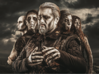 POWERWOLF: Παρουσιάζουν νέο τραγούδι με τίτλο “Dancing With The Dead” (Βίντεο)