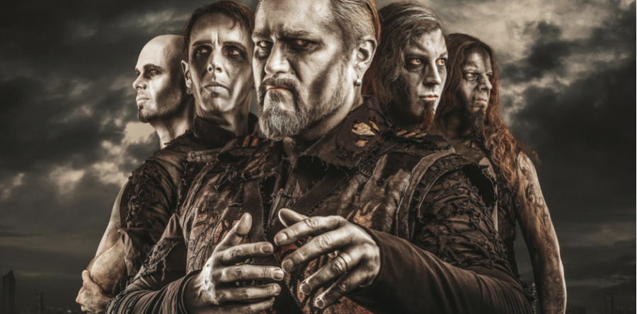 POWERWOLF: Δείτε το βίντεο για το νέο τους κομμάτι”Beast Of Gévaudan”!