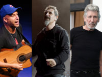 Rage Against The Machine,Serj Tankian,Roger Waters ζητούν οι καλλιτέχνες να κάνουν μποϊκοτάζ στο Ισραήλ