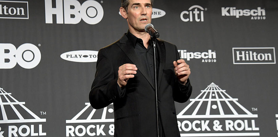 Πρόεδρος του Rock Hall:”Το Rock‘n’Roll δεν ήταν πότε μόνο 4 κοκαλιάρηδες τύποι με κιθάρες & μακριά μαλλιά”