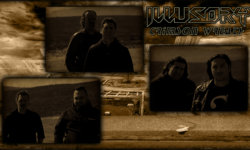 To “Crimson Wreath”, το νέο album των ILLUSORY, κυκλοφορεί σήμερα από την Rockshots Records.