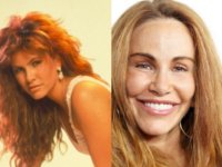 Έφυγε από τη ζωή το μοντέλο-ηθοποιός των WHITESNAKE και των RATT Tawny Kitaen
