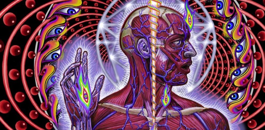 TOOL: Το Lateralus γίνεται γίνεται 20 χρονών