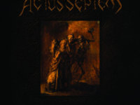 ACTUS SEPTEM – “The Catechism Of Death”