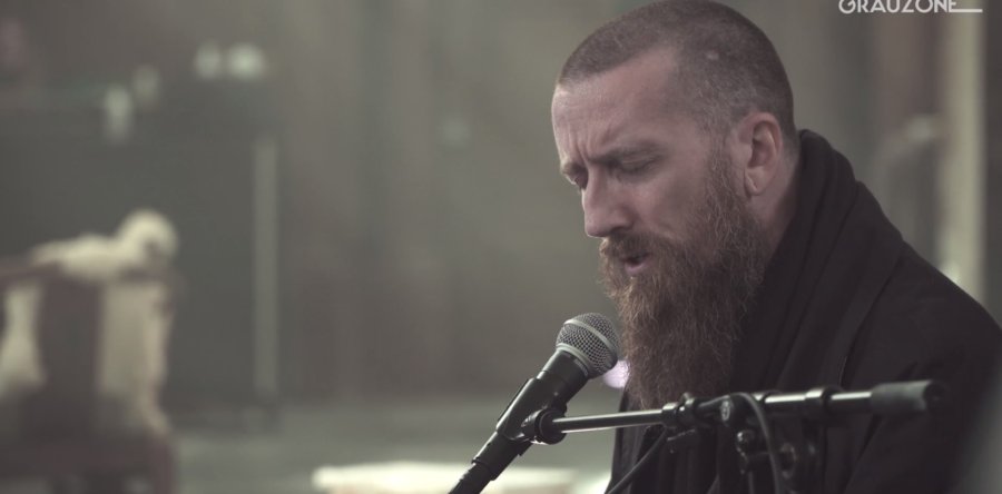 AMENRA: Δείτε ολόκληρο το ακουστικό live για το Grauzone Festival