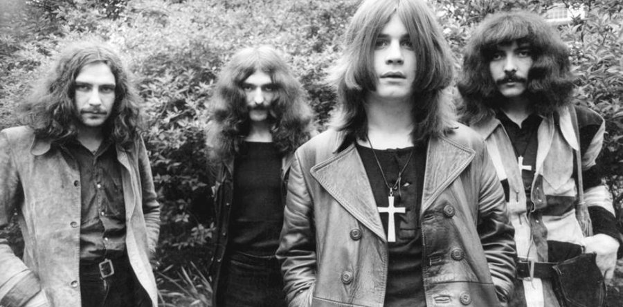 BLACK SABBATH: Ακούστε το remaster του Hole In The Sky