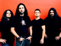 BRAINSTORM: Νέος δίσκος στις 20 Αυγούστου