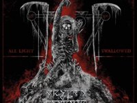 CRYPTS OF DESPAIR – “All Light Swallowed”