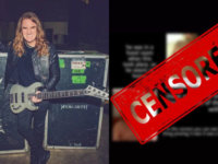David Ellefson (MEGADETH) κατηγορείται για παιδοφιλία&σεξουαλικές παρενοχλήσεις!Τί απαντά ο ίδιος