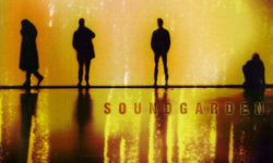 Flashback: Soundgarden – “Down on the Upside”
