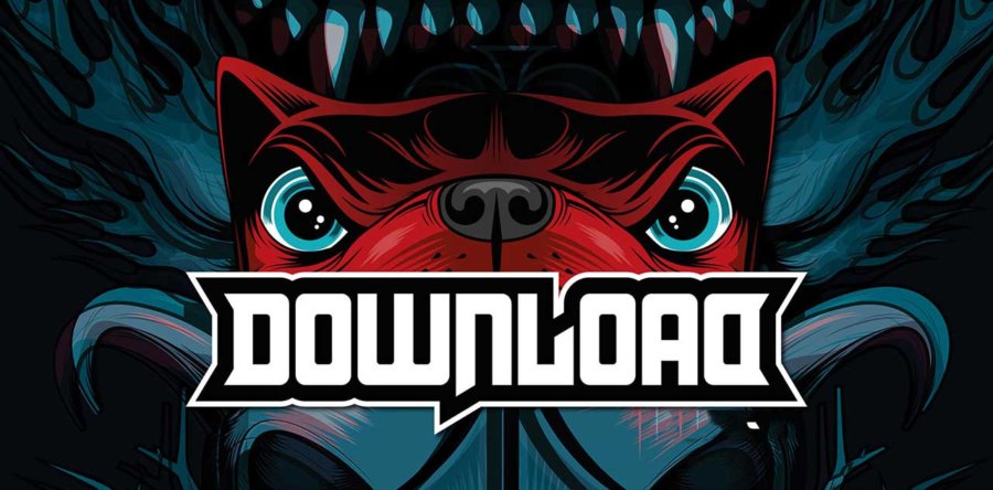 Θα γίνει το Download Festival με 10.000 κόσμο
