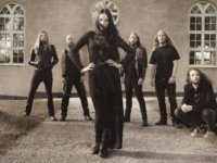 DRACONIAN: Δείτε το νέο video για το “The Sethian”
