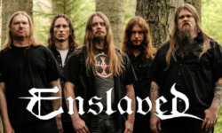 ENSLAVED: Δείτε Live εκτέλεση του “The Crossing”