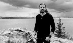 Esa Holopainen on Rock Overdose: “Due to the lockdown I was able to do Silver Lake”