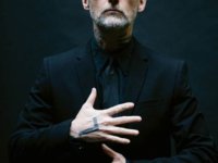 Ο MOBY κυκλοφορεί το νέο του album “Reprise”!