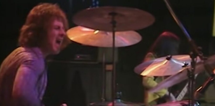 Judas Priest: Πέθανε ο John Hinch