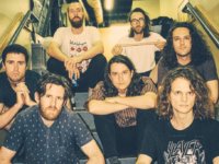 King Gizzard & The Lizard Wizard: Νέο album στις 11 Ιουνίου
