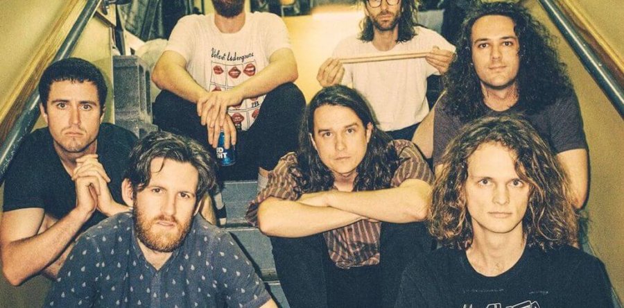King Gizzard & The Lizard Wizard: Νέο album στις 11 Ιουνίου