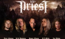KK’S PRIEST: Ακούστε το single “Raise Your Fists”! (video)