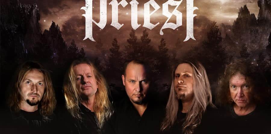 KK Priest: Κυκλοφορεί το debut album της μπάντας από πρώην μέλη των Judas Priest!