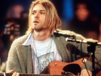 Kurt Cobain:Ο θάνατος του ίσως να οφείλεται σε φόνο & όχι αυτοκτονία!Το FBI έδωσε στη δημοσιότητα τον φάκελο του