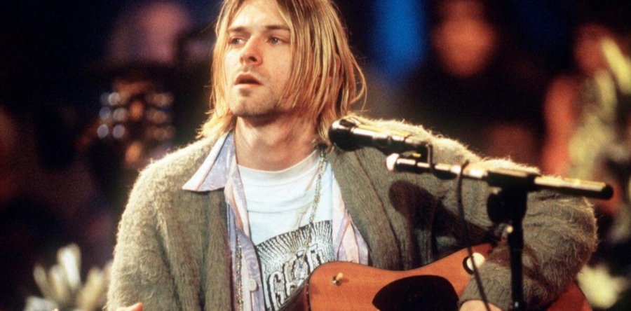 Kurt Cobain:Ο θάνατος του ίσως να οφείλεται σε φόνο & όχι αυτοκτονία!Το FBI έδωσε στη δημοσιότητα τον φάκελο του