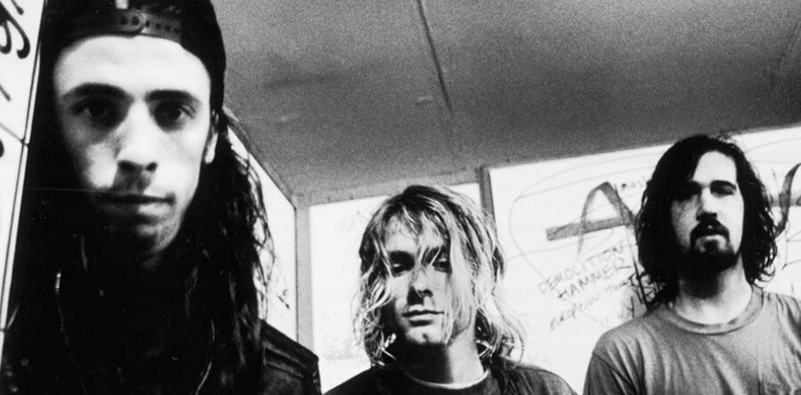 Grunge Pop Records: Ποιοι θα είναι οι επόμενοι Nirvana?!?