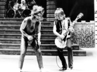 Ozzy Osbourne για τον Randy Rhoads: “Του χρωστάω την καριέρα μου!”