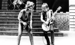 Ozzy Osbourne για τον Randy Rhoads: “Του χρωστάω την καριέρα μου!”