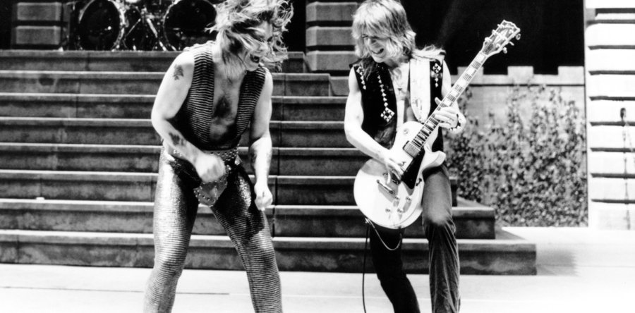 Ozzy Osbourne για τον Randy Rhoads: “Του χρωστάω την καριέρα μου!”