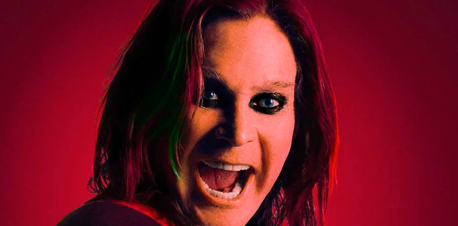 Το νέο άλμπουμ του Ozzy Osbourne θα έχει κάποιους πολύ ενδιαφέροντες καλεσμένους