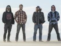 RED FANG στο RockOverdose: “Το νέο μας album επιθετικό, αλλά έχει λίγο περισσότερο τρόμο και σκοτάδι!”