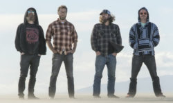 RED FANG στο RockOverdose: “Το νέο μας album επιθετικό, αλλά έχει λίγο περισσότερο τρόμο και σκοτάδι!”