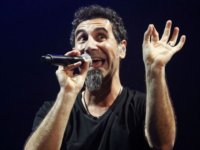 SERJ TANKIAN: Είμαι αισιόδοξος για την επανένωση των SOAD