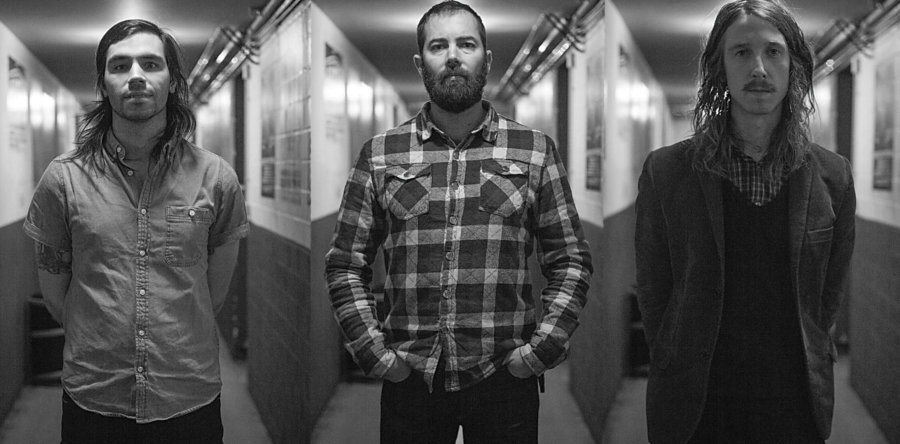 RUSSIAN CIRCLES: Ξεκίνησαν οι ηχογραφήσεις του νέου δίσκου