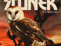 STONER: Supergroup από τον Brant Bjork (Kyuss) και Nick Oliveri (QOTSA)