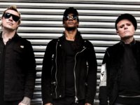 THE PRODIGY:Το πρώτο δείγμα από το νέο τους τραγούδι μετά τον θάνατο του Flint είναι αρκετά Heavy!