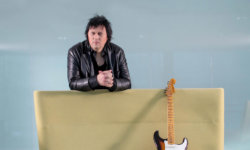 Timo Tolkki: Ανακοίνωσε τους πρώτους καλεσμένους του νέου του άλμπουμ “Union Magnetica”