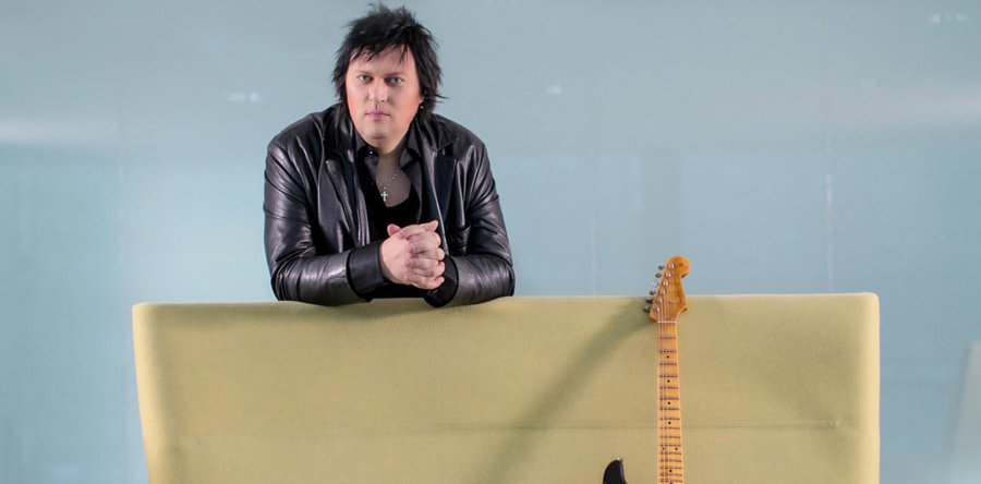 Timo Tolkki: Ανακοίνωσε τους πρώτους καλεσμένους του νέου του άλμπουμ “Union Magnetica”