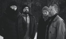 ULVER: Ανακοίνωσαν την κυκλοφορία ενός ακόμα μέρους από το live του 2018 στην Νορβηγία.
