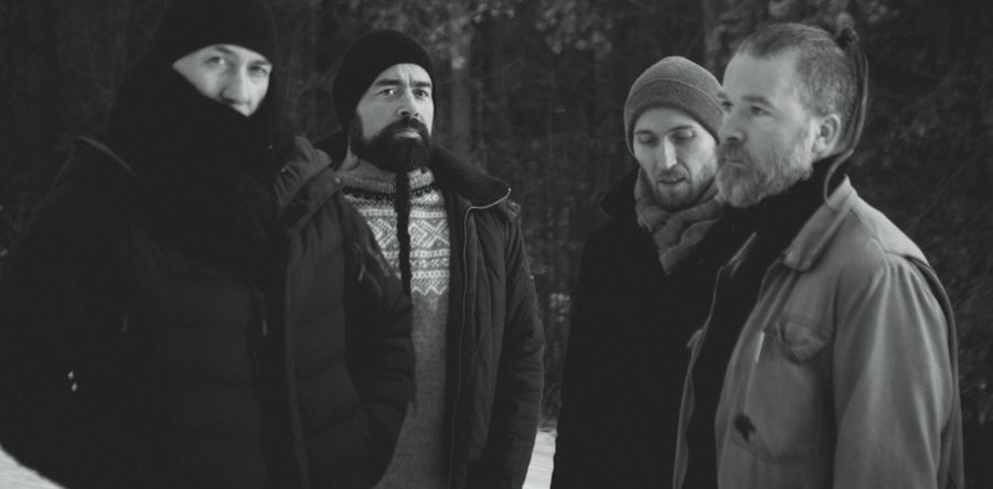 ULVER: Ανακοίνωσαν την κυκλοφορία ενός ακόμα μέρους από το live του 2018 στην Νορβηγία.
