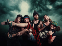 ALESTORM: “Drink” (δείτε το ζωντανό video)